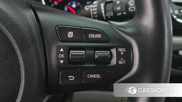 Kia The New Carnival 2020 Черный из Кореи, фото 5