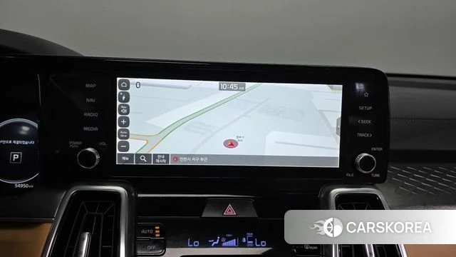 Kia Sorento 4th Generation 2020 Серый из Кореи, фото 5