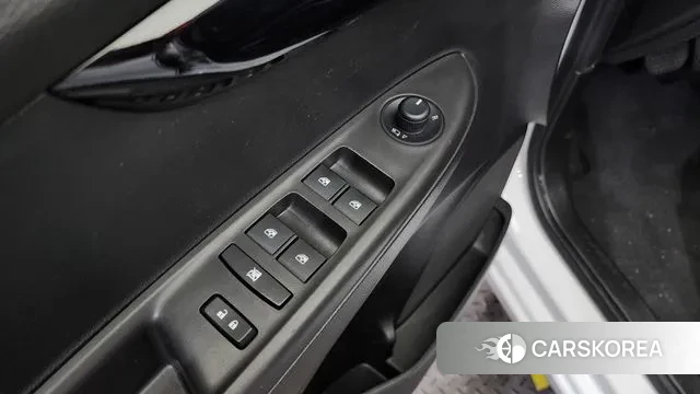 Chevrolet (GM Daewoo) The New Spark 2020 Белый из Кореи, фото 5