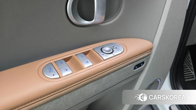 Hyundai Ionic 5 2024 Белый из Кореи, фото 5