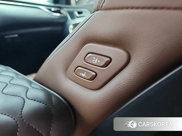 Genesis G70 2018 Белый из Кореи, фото 5