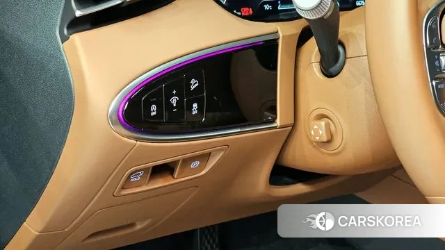 Genesis GV70 2024 Черный из Кореи, фото 5