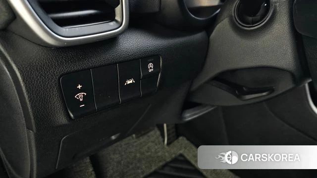 Kia Sportage The Bold 2021 Серый из Кореи, фото 5