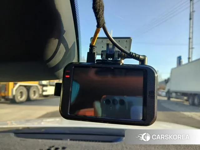 Hyundai The New Grandeur IG 2021 Жемчужный цвет из Кореи, фото 5