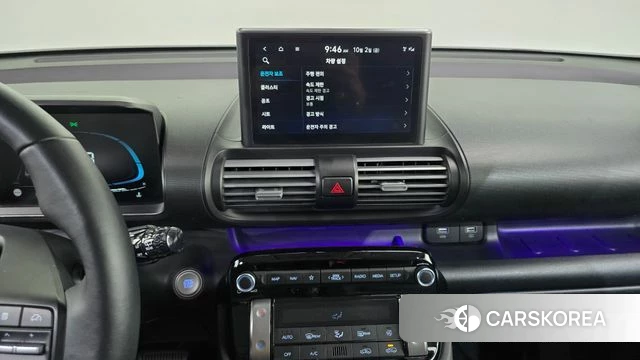 Hyundai Casper 2022 Белый из Кореи, фото 5
