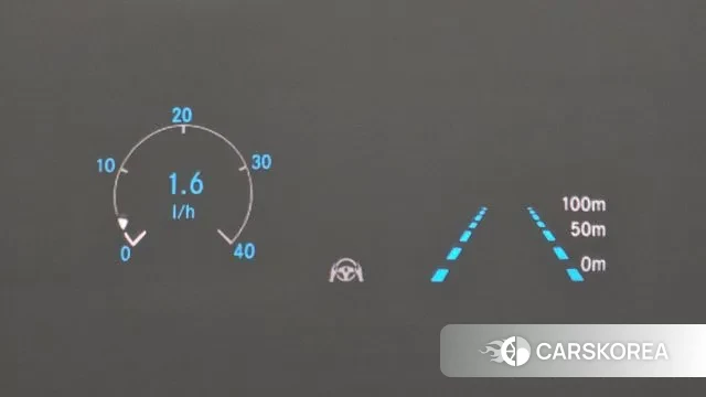 Mercedes-Benz E-Class W213 2022 Синий из Кореи, фото 5