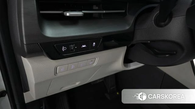 Kia Carnival 4th generation 2020 Белый из Кореи, фото 5