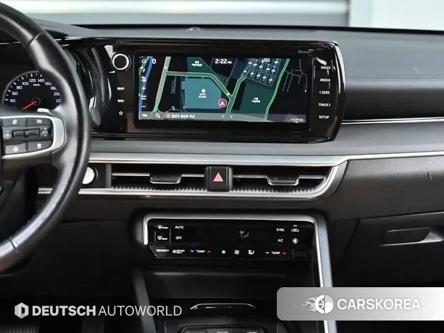 Kia K5 Hybrid 3rd Generation 2022 Белый из Кореи, фото 5