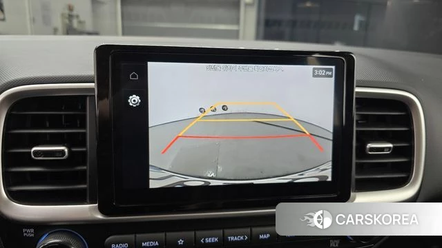 Hyundai Venue id 4629942 из Кореи 5