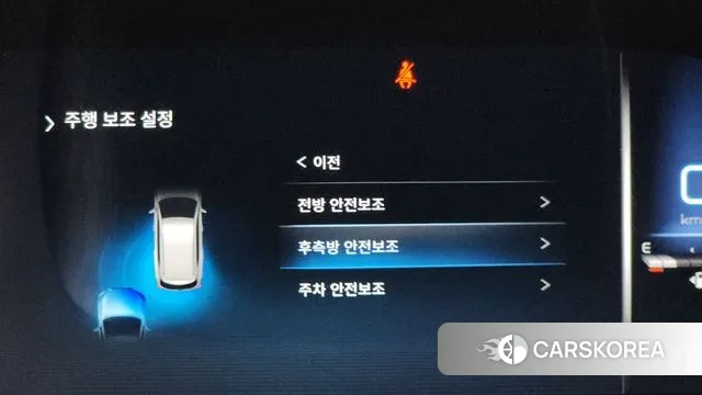 Ssangyong All New Rexton 2022 Черный из Кореи, фото 5