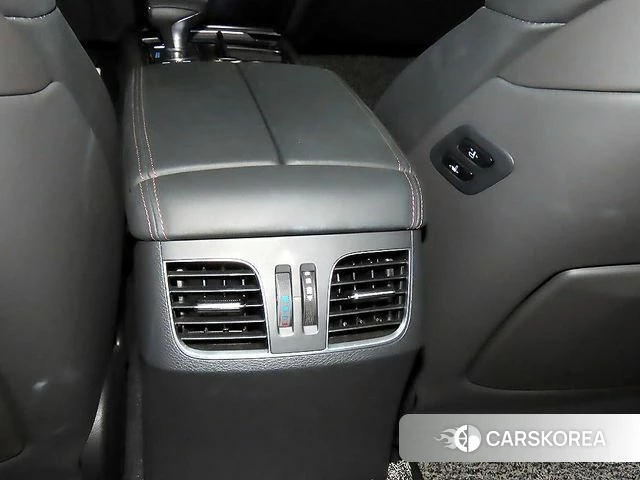 Genesis G80 2018 Белый из Кореи, фото 5