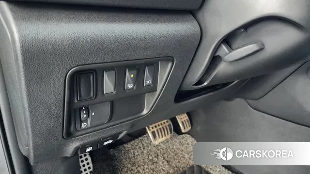 Renault Korea (Samsung) The New QM6 2019 Серый из Кореи, фото 5