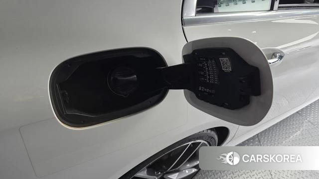 Mercedes-Benz E-Class W213 2021 Белый из Кореи, фото 5