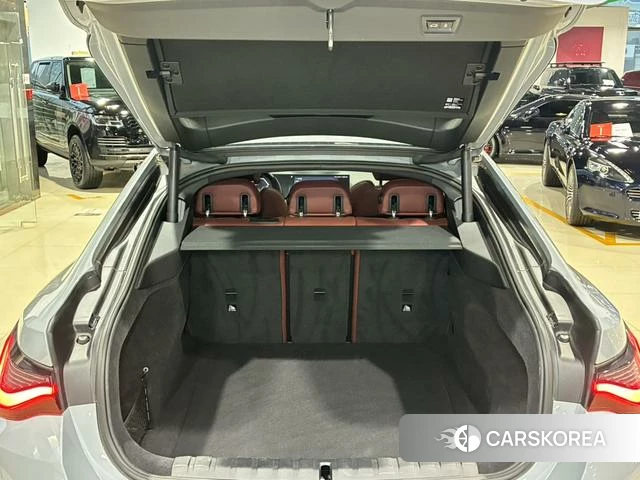 BMW 4 series 2024 Другой из Китая, фото 5