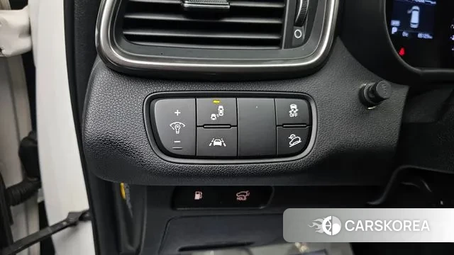 Kia The New Sorento 2020 Белый из Кореи, фото 5