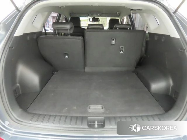 Hyundai All New Tucson 2018 Серый из Кореи, фото 5