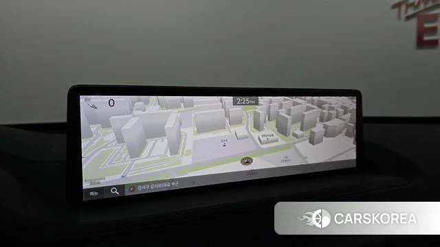 Genesis GV80 2021 Белый из Кореи, фото 5