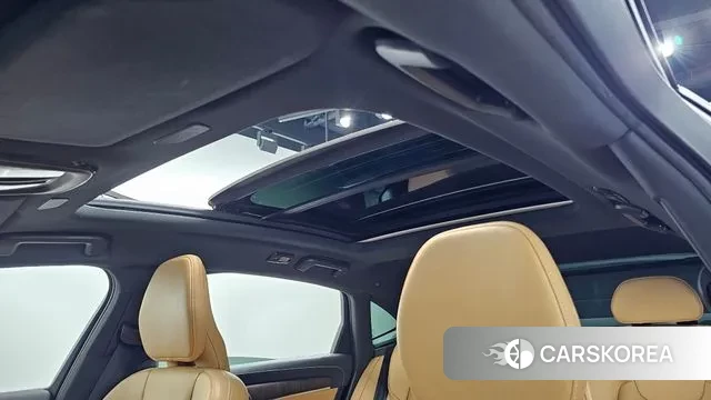 Volvo S90 2022 Белый из Кореи, фото 5