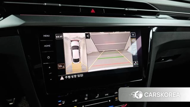 Volkswagen Arteon 2022 Белый из Кореи, фото 5