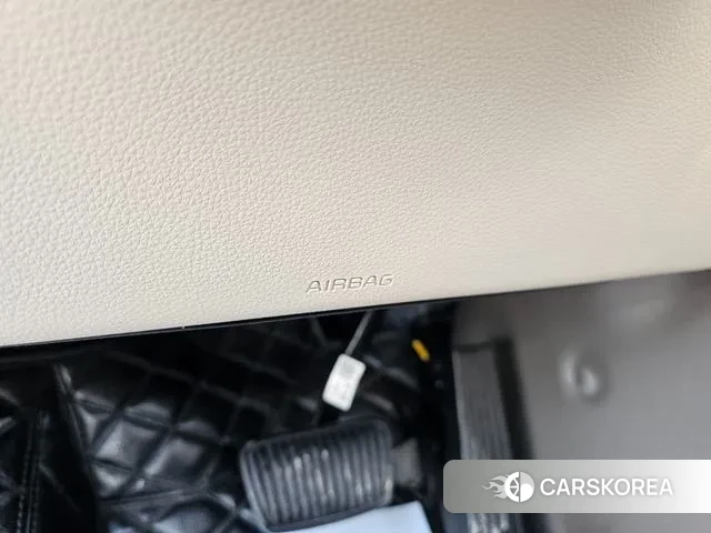 Kia Carnival 4th generation 2021 Белый из Кореи, фото 5