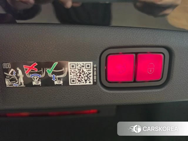 Mercedes-Benz E-Class W214 2025 Черный из Кореи, фото 5