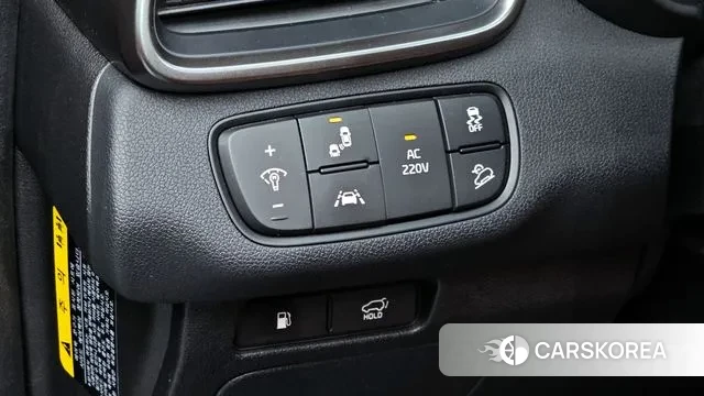 Kia The New Sorento 2019 Серый из Кореи, фото 5