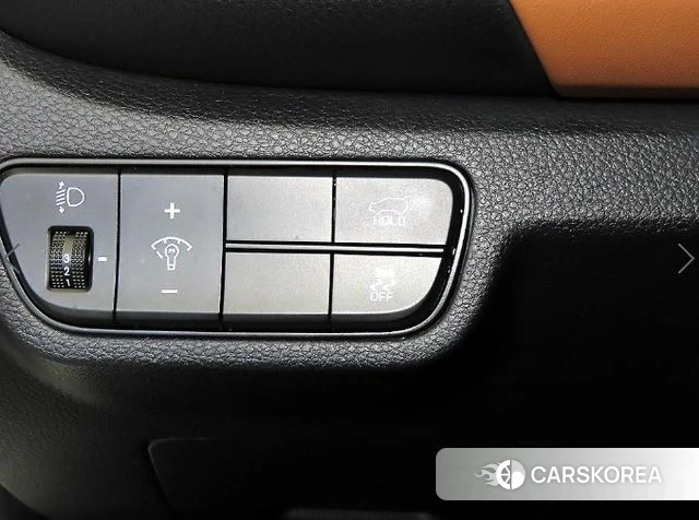 Kia The New Seltos 2025 Белый из Кореи, фото 5