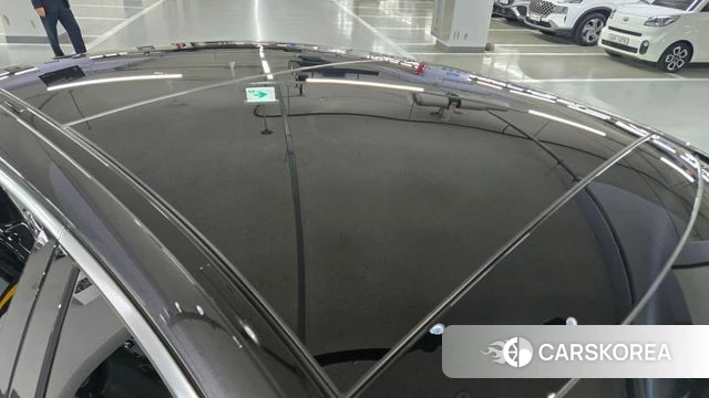 Mercedes-Benz S-Class W223 2025 Серый из Кореи, фото 5