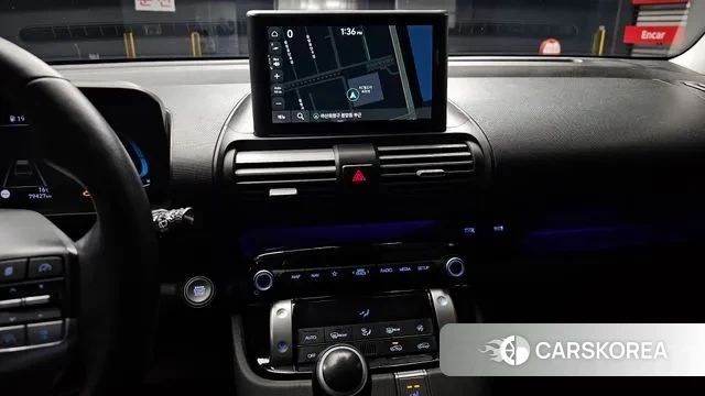 Hyundai Casper 2022 Белый из Кореи, фото 5