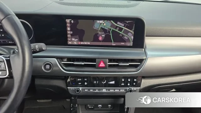 Kia The New Seltos 2023 Серый из Кореи, фото 5