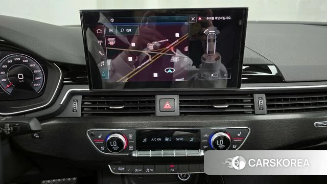 Audi A5 (F5) 2020 Белый из Кореи, фото 5