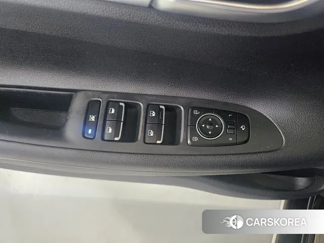 Hyundai Grandeur IG id 3227023 из Кореи 5