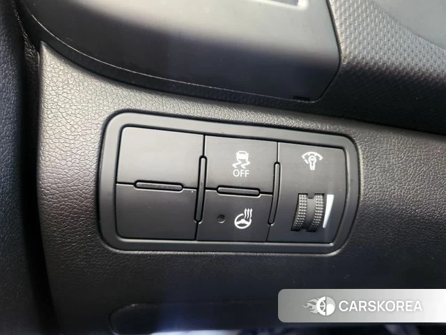 Hyundai Accent (New type) 2018 Серебряный из Кореи, фото 5