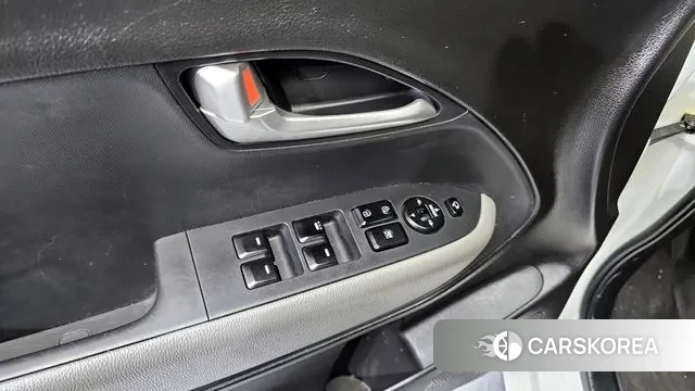 Kia The New Ray 2021 Белый из Кореи, фото 5