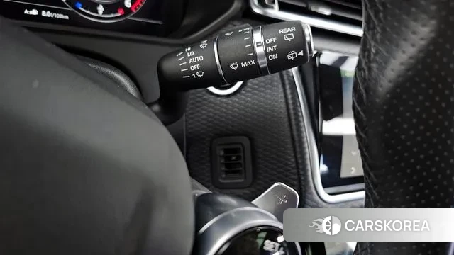 Land Rover Range Rover Velar 2018 Серый из Кореи, фото 5