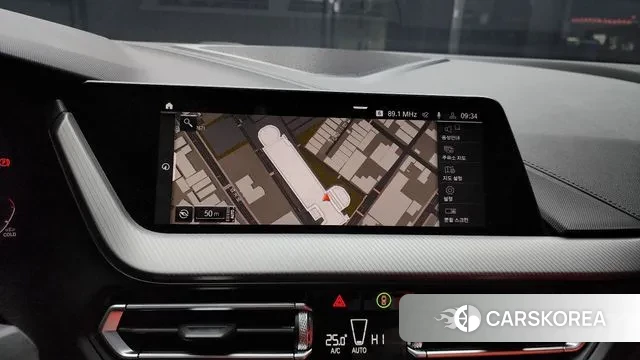 BMW 2 Series Gran Coupe (F44) 2022 Серый из Кореи, фото 5