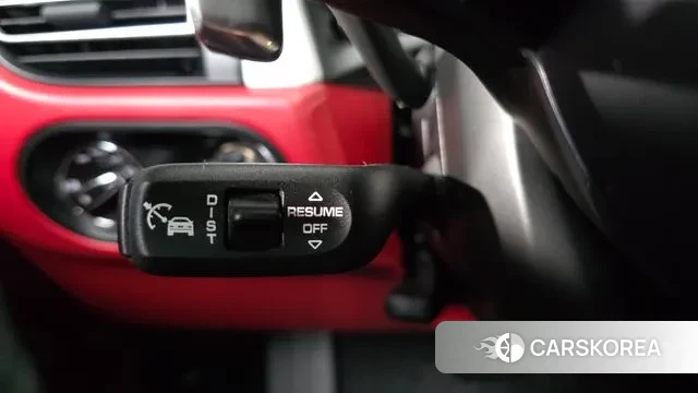 Porsche Macan id 2899950 из Кореи 5