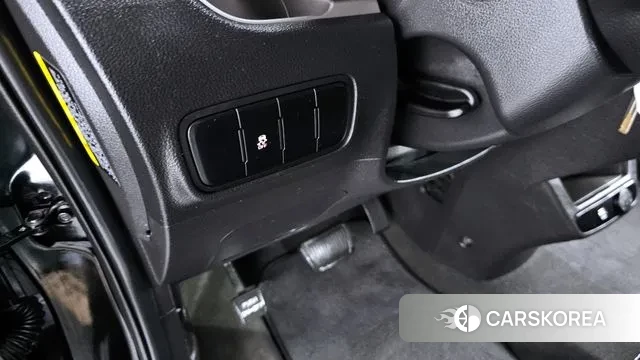 Kia The New Ray 2019 Черный из Кореи, фото 5