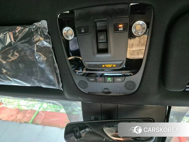 Kia Sorento 4th Generation 2021 Белый из Кореи, фото 5