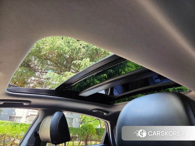 Hyundai Grandeur IG 2018 Серый из Кореи, фото 5