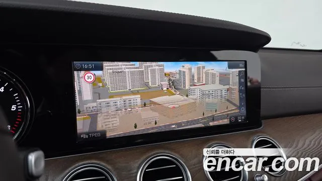 Mercedes-Benz E-Class W213 2019 Белый из Кореи, фото 5