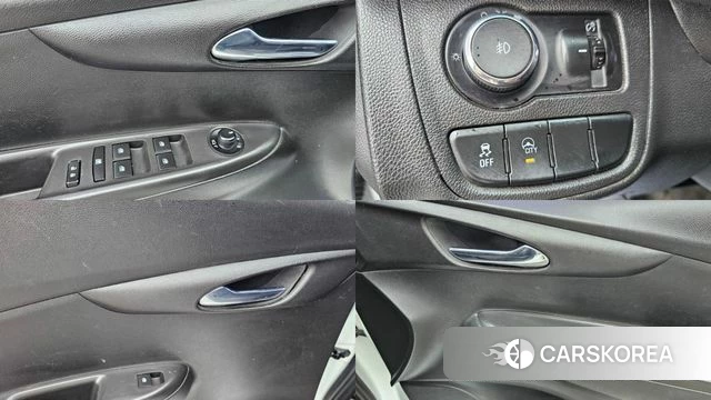 Chevrolet (GM Daewoo) The Next Spark 2018 Белый из Кореи, фото 5