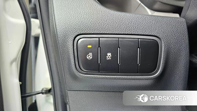 Kia The New Ray 2020 Белый из Кореи, фото 5