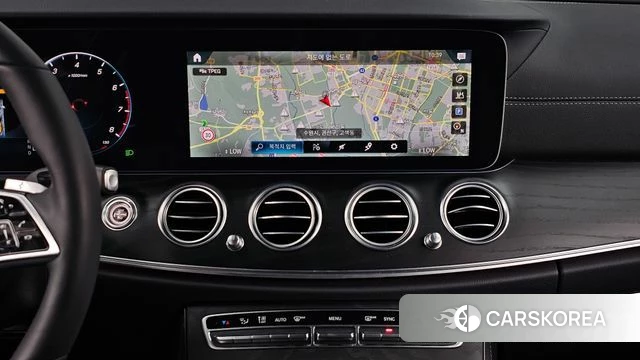 Mercedes-Benz E-Class W213 2023 Черный из Кореи, фото 5