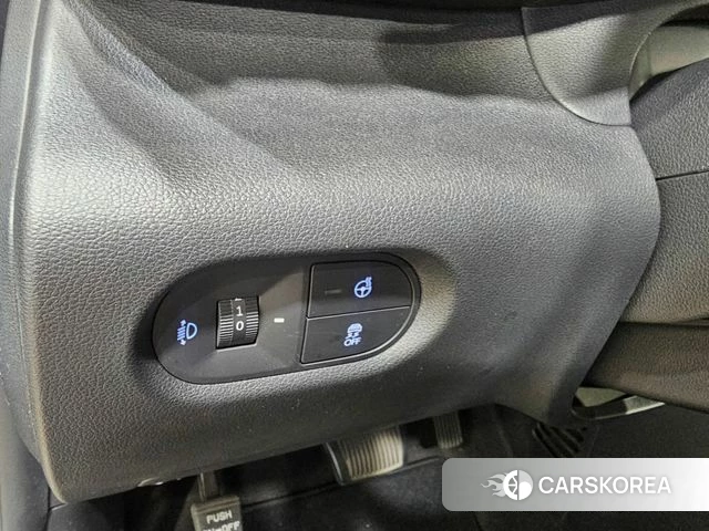 Hyundai Casper 2022 Серый из Кореи, фото 5