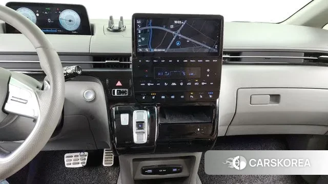 Hyundai Staria 2021 Черный из Кореи, фото 5