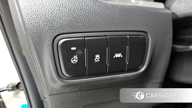 Kia The New Ray 2021 Жемчужный цвет из Кореи, фото 5