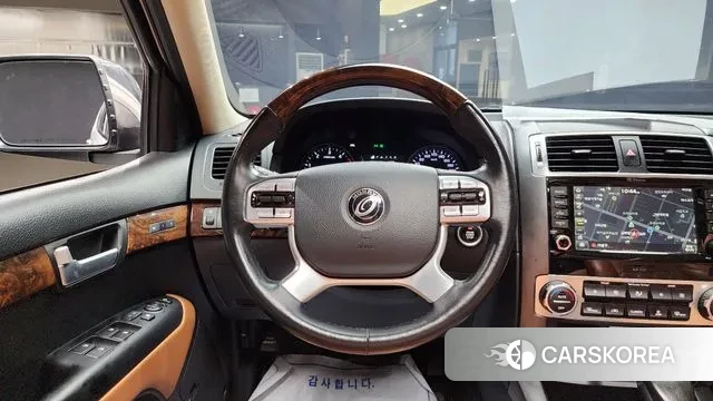 Kia The New Mohave 2019 Белый из Кореи, фото 5