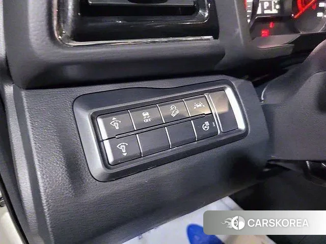 Ssangyong Berry New Tivoli 2022 Белый из Кореи, фото 5