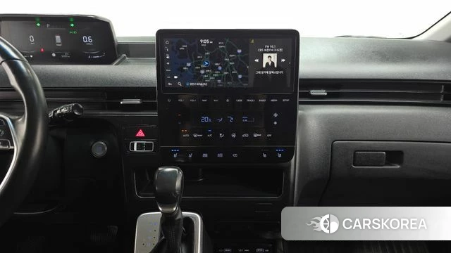 Hyundai Staria 2021 Серебряный из Кореи, фото 5